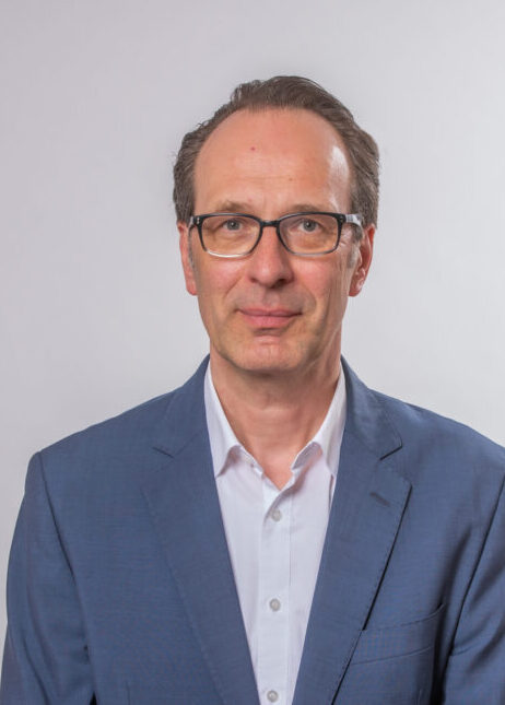 Jürgen Wallinda-Zilla